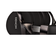 Denon AH-D1200 Czarny - 442303 - zdjęcie 4